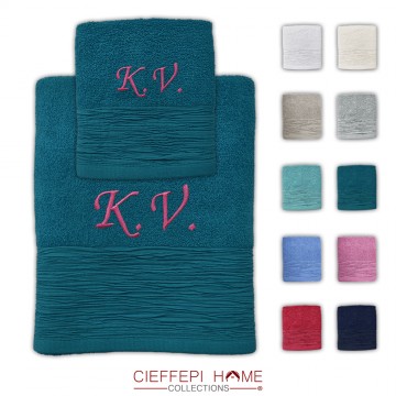 NEW MOOD PERSONALIZZATA Set...