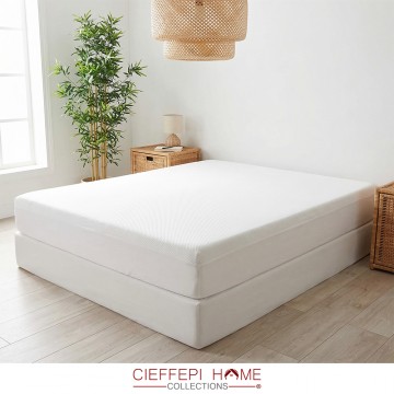 EVOLUTION Coprimaterasso 3D...