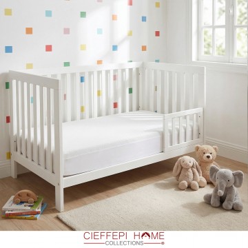 EVOLUTION Coprimaterasso 3D...