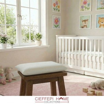 TEDDY CUSCINO guanciale...