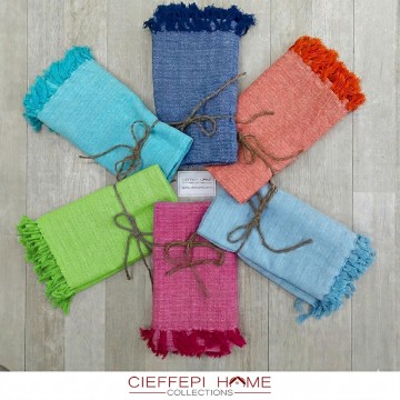 FORMENTERA Telo Mare fouta...