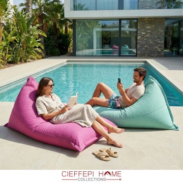 TOLDO pouf medium e small...