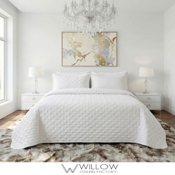 COPRILETTO ESTIVO JACQUARD