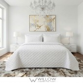 COPRILETTO ESTIVO JACQUARD