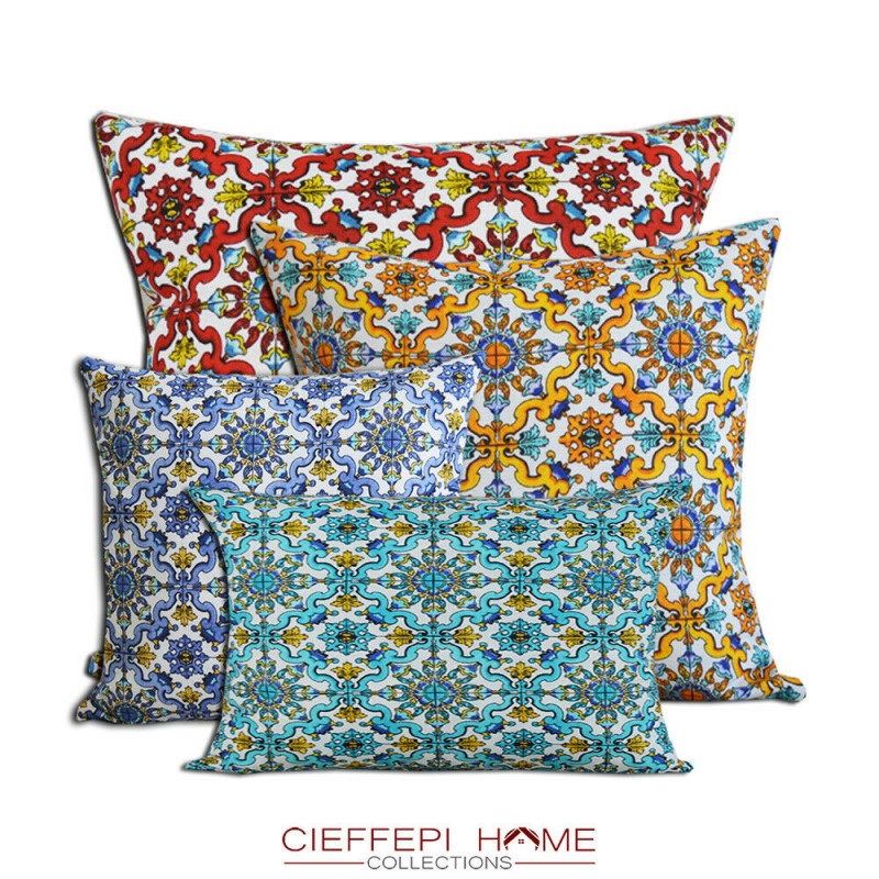 cuscino arredo