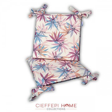 BETTY Set 2 Cuscini sedia...