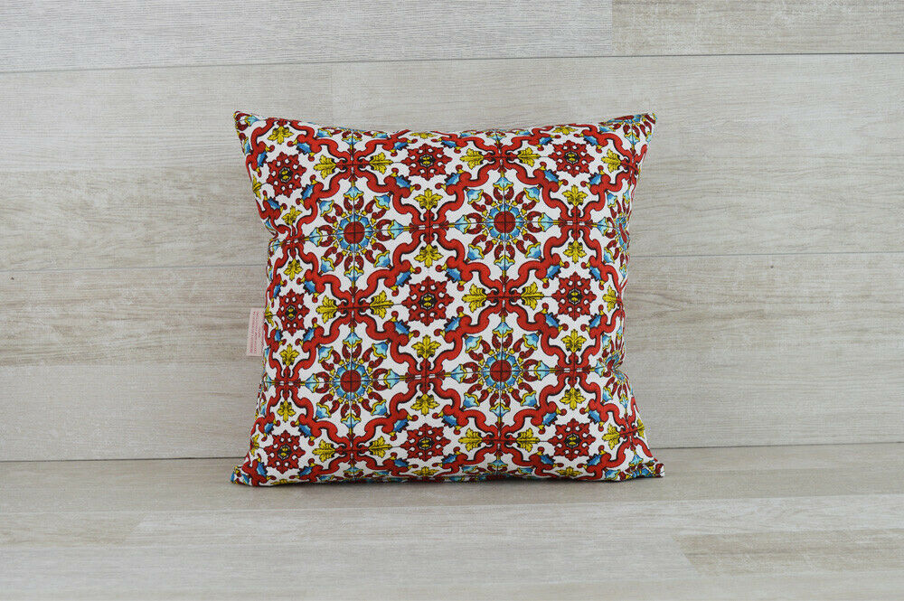 CETARA Federa fodera copri cuscino arredo - Cieffepi Home Collections - Foto 13 di 19