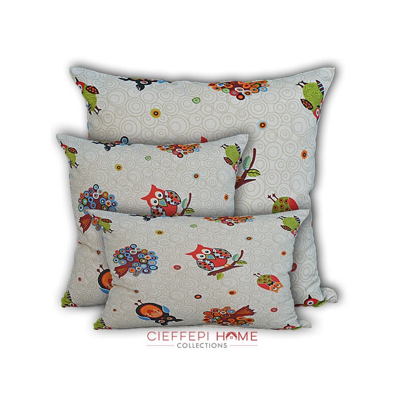 cuscino arredo