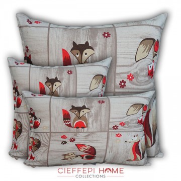 cuscino arredo
