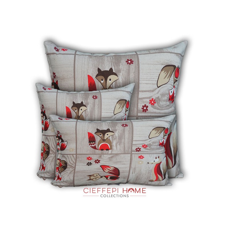cuscino arredo