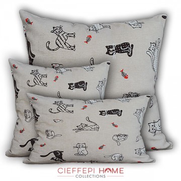 cuscino arredo
