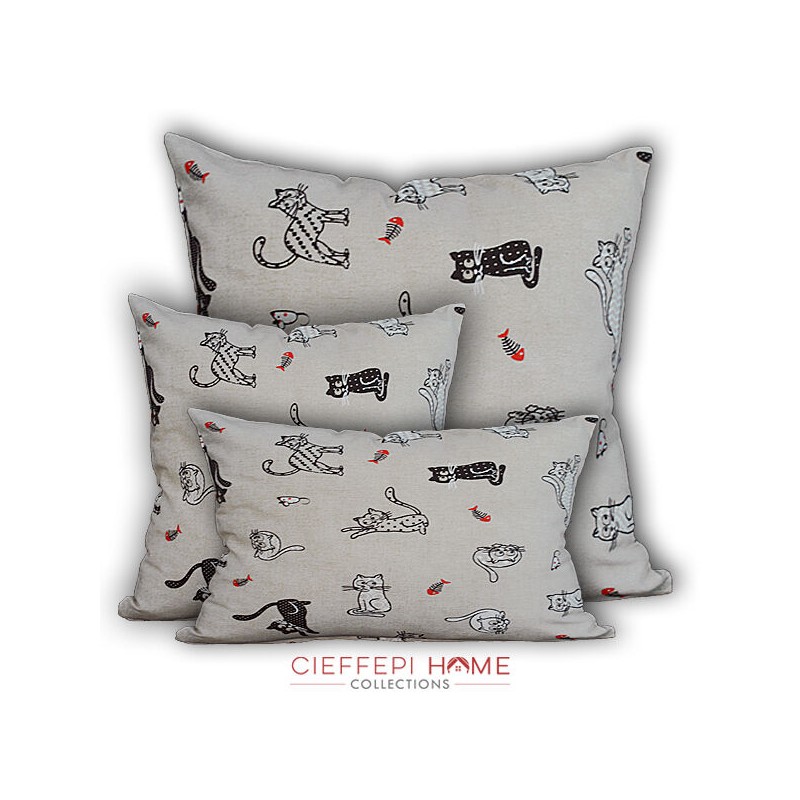 cuscino arredo