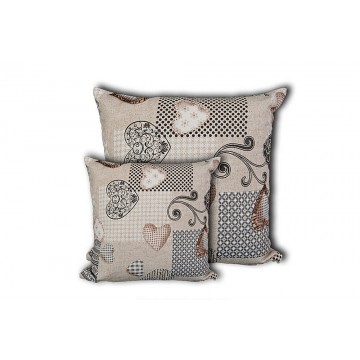VIENNA Cuscino arredo in...
