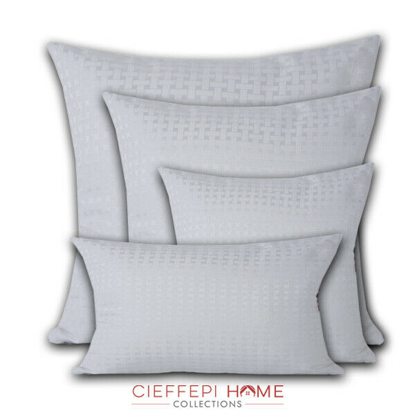 LUXURY Federa fodera copri cuscino arredo in raso - CFP Home Collections - Imagen 7 de 9
