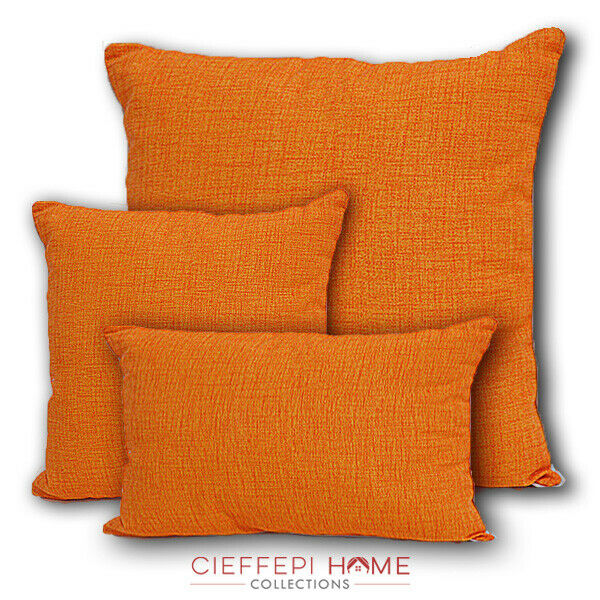 MULTICOLOR Cuscino arredo sfoderabile - Cieffepi Home Collections - Imagen 19 de 41