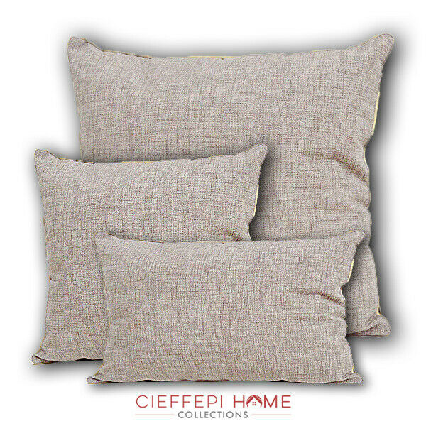 MULTICOLOR Cuscino arredo sfoderabile - Cieffepi Home Collections - Imagen 20 de 41