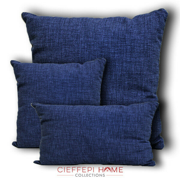 MULTICOLOR Cuscino arredo sfoderabile - Cieffepi Home Collections - Imagen 21 de 41