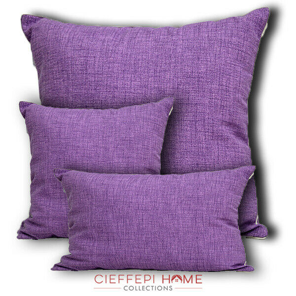 MULTICOLOR Cuscino arredo sfoderabile - Cieffepi Home Collections - Imagen 22 de 41