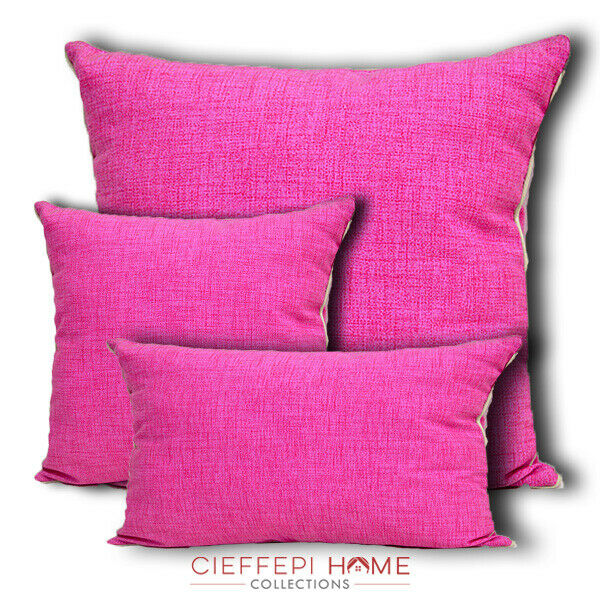 MULTICOLOR Cuscino arredo sfoderabile - Cieffepi Home Collections - Imagen 23 de 41