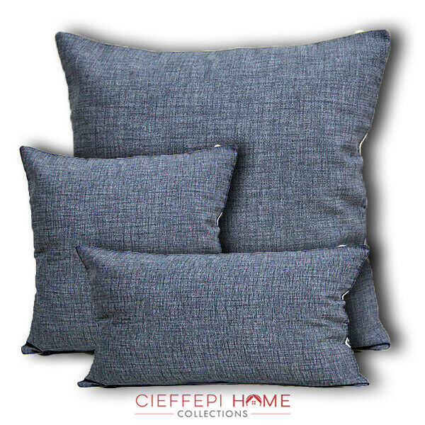 MULTICOLOR Cuscino arredo sfoderabile - Cieffepi Home Collections - Imagen 24 de 41