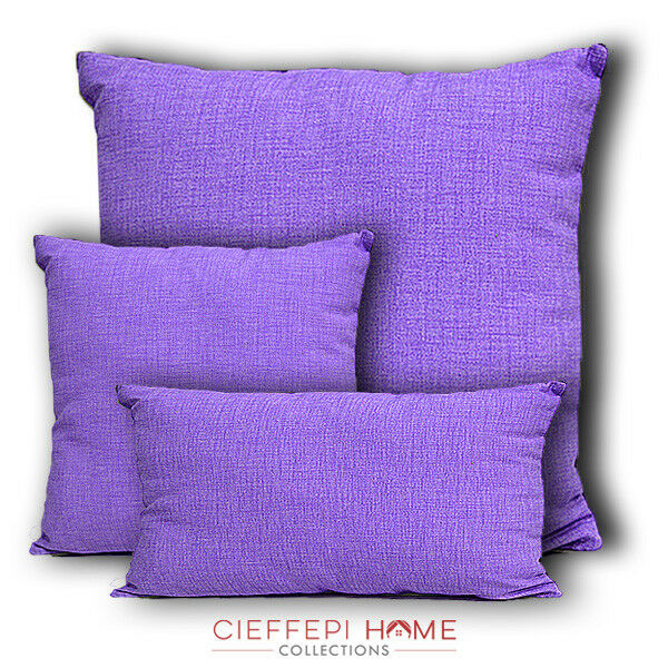 MULTICOLOR Cuscino arredo sfoderabile - Cieffepi Home Collections - Imagen 25 de 41