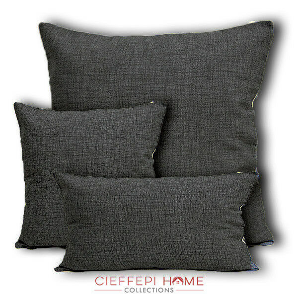 MULTICOLOR Cuscino arredo sfoderabile - Cieffepi Home Collections - Imagen 26 de 41