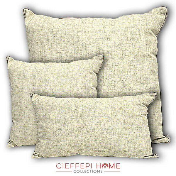 MULTICOLOR Cuscino arredo sfoderabile - Cieffepi Home Collections - Imagen 27 de 41