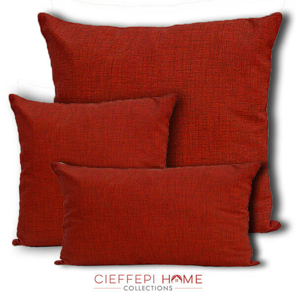 MULTICOLOR Cuscino arredo sfoderabile - Cieffepi Home Collections - Imagen 28 de 41