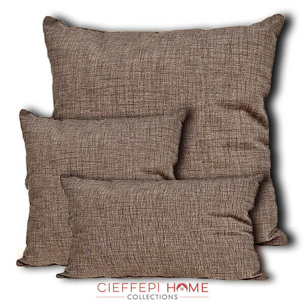 MULTICOLOR Cuscino arredo sfoderabile - Cieffepi Home Collections - Imagen 29 de 41