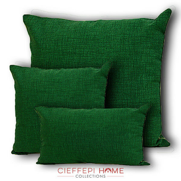 MULTICOLOR Cuscino arredo sfoderabile - Cieffepi Home Collections - Imagen 31 de 41