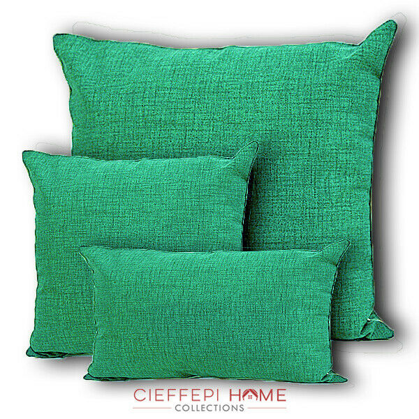 MULTICOLOR Cuscino arredo sfoderabile - Cieffepi Home Collections - Imagen 32 de 41