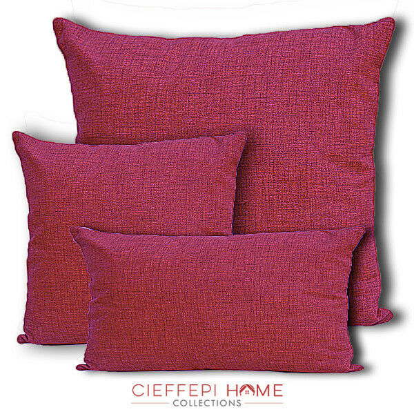 MULTICOLOR Cuscino arredo sfoderabile - Cieffepi Home Collections - Imagen 33 de 41