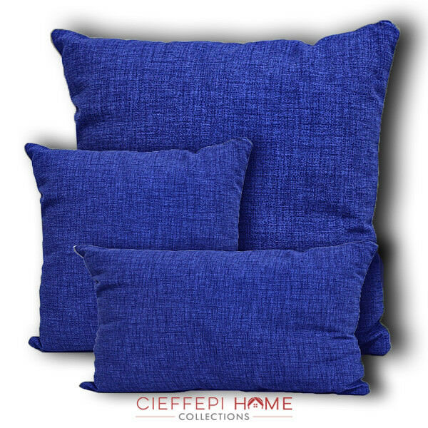 MULTICOLOR Cuscino arredo sfoderabile - Cieffepi Home Collections - Imagen 34 de 41