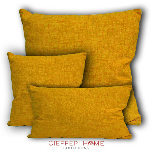 MULTICOLOR Cuscino arredo sfoderabile - Cieffepi Home Collections - Imagen 35 de 41