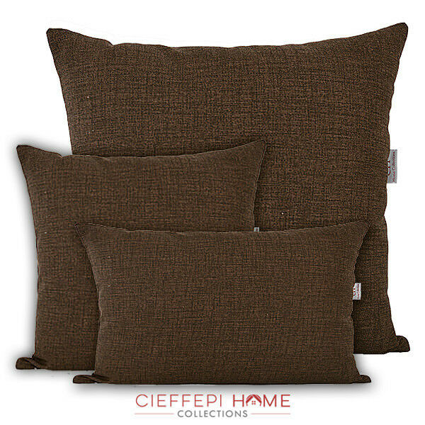 MULTICOLOR Cuscino arredo sfoderabile - Cieffepi Home Collections - Imagen 36 de 41