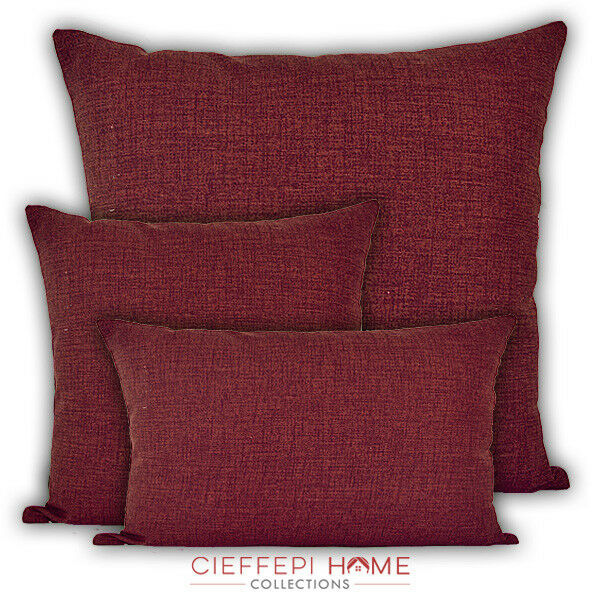 MULTICOLOR Federa fodera copricuscino arredo - Cieffepi Home Collections - Imagen 33 de 37
