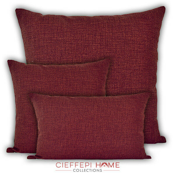 MULTICOLOR Cuscino arredo sfoderabile - Cieffepi Home Collections - Imagen 37 de 41