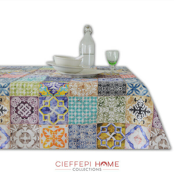 ATRANI Tovaglia da tavola in diverse misure - Cieffepi Home Collections - Imagen 27 de 37