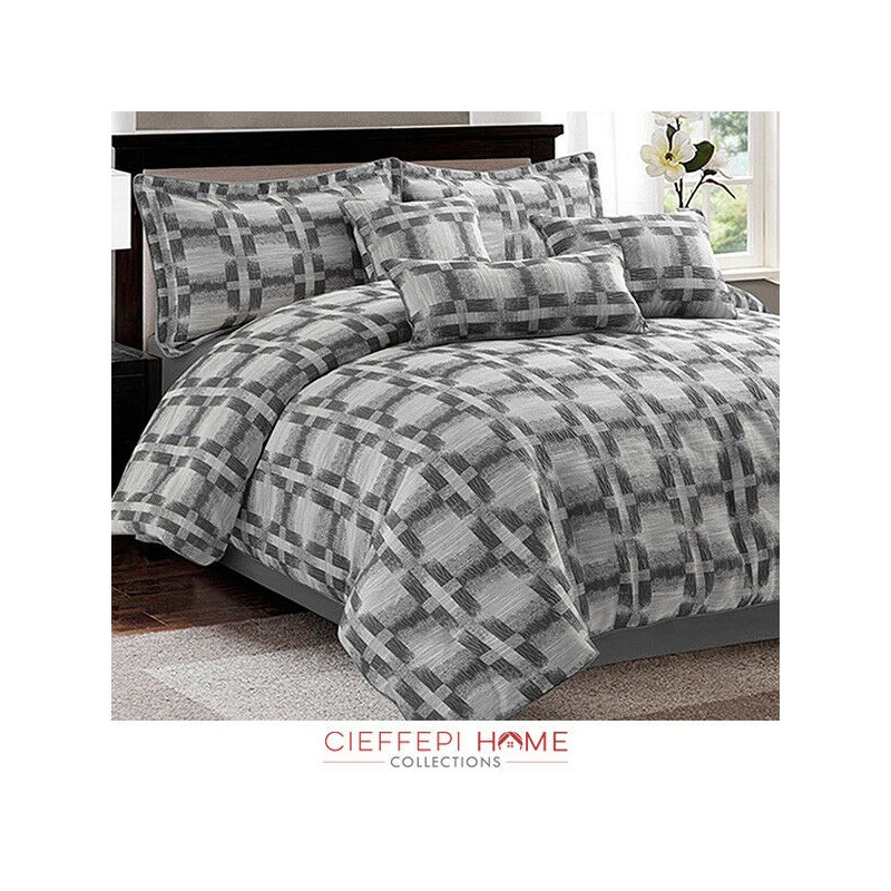 set piumone matrimoniale