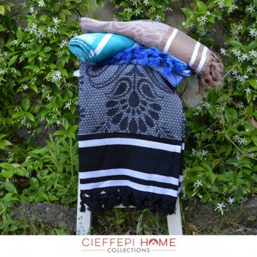 HURGADA Telo Mare Unisex -...
