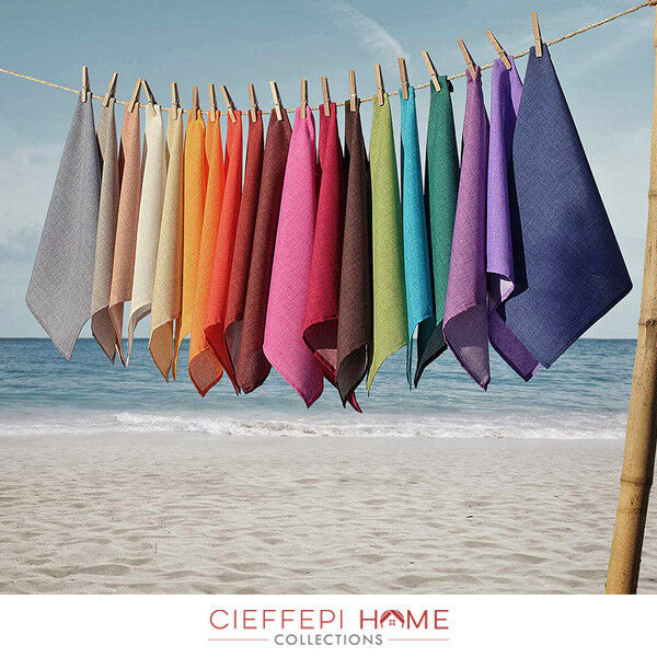 MULTICOLOR Tessuto al metro altezza cm. 280 - Cieffepi Home Collections - Foto 13 di 37