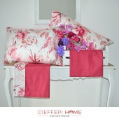 lenzuola letto cotone