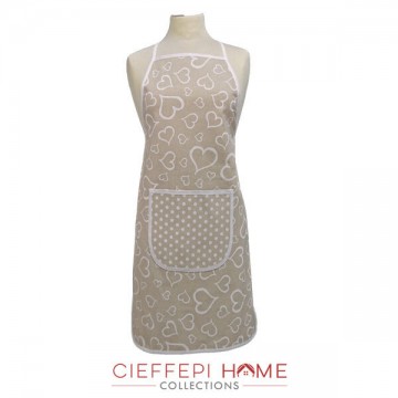 TONYA Grembiule cucina -...