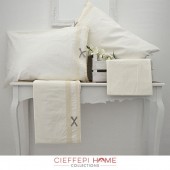 lenzuola letto cotone