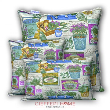 cuscino arredo