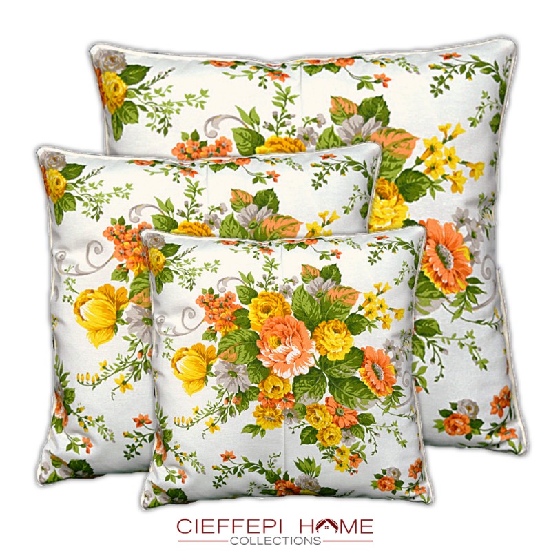 cuscino arredo