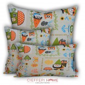 federa per cuscino arredo