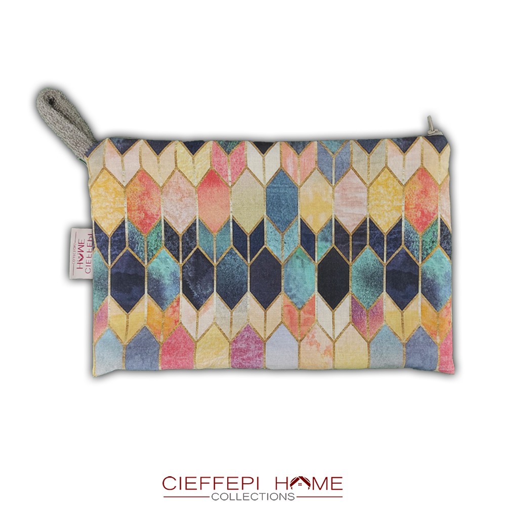 NERUDA POCHETTE - Cieffepi Home Collections - Imagen 4 de 5