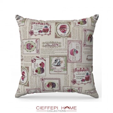 cuscino arredo