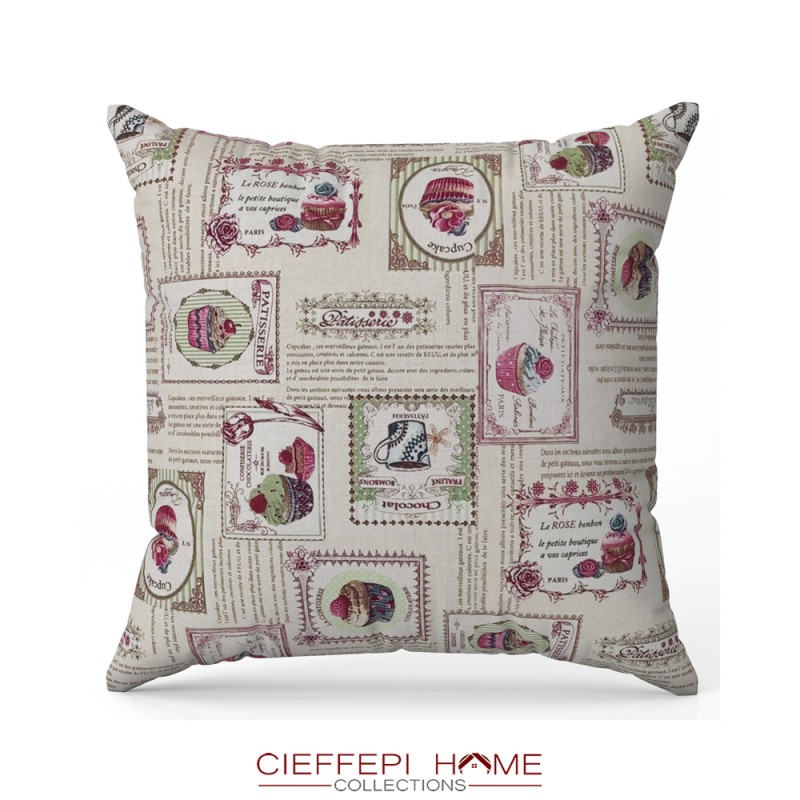 cuscino arredo